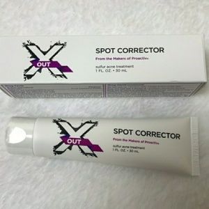 X-OUT Spot Corrector NWB
